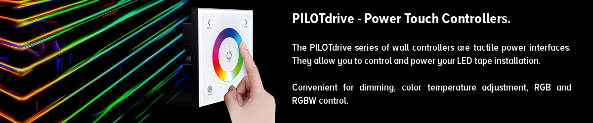 PILOTdrive