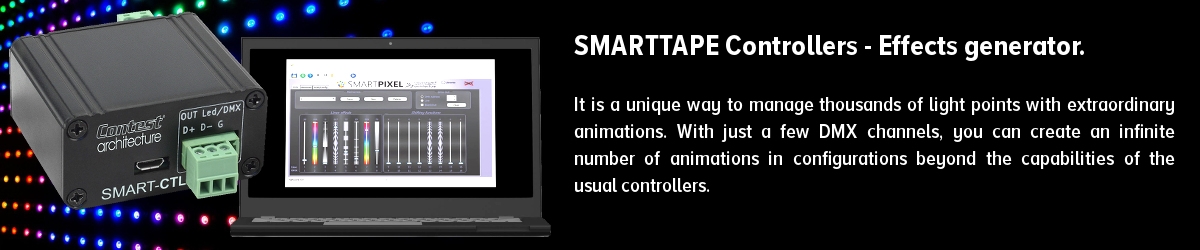 SMARTTAPE Controller