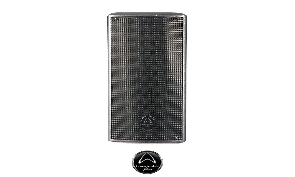 WHARFEDALE PRO Programme 105BT Passiv Lautsprecher 80W/100V/8Ω