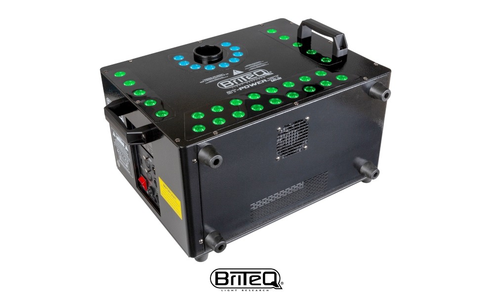 BRITEQ BT-POWERJET MK2 Vertical-Fogger