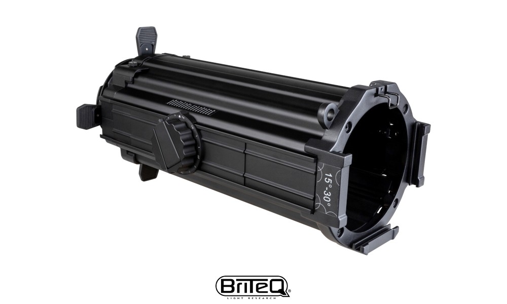 BRITEQ BT-PROFILE 1530 OPTIC - Optik mit variablem Zoom 15°-30°