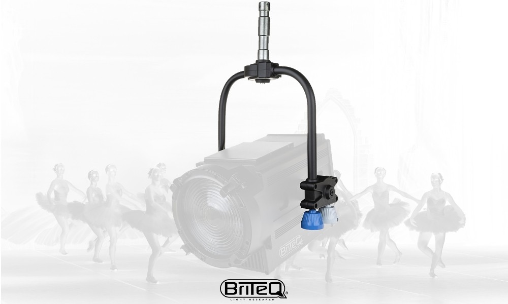BRITEQ BT-THEATRE YOKE Bügelhalterung