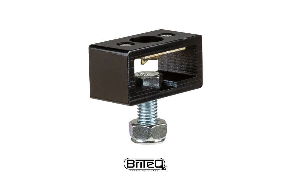 BRITEQ CLAMP BASE GEN2 Basis-Halterung zu Briteq CLAMP GEN2