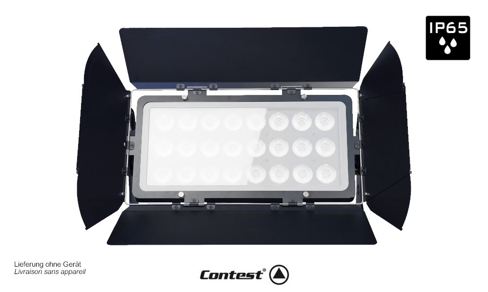 CONTEST IPANEL 24x10QC-BARN Barndoor