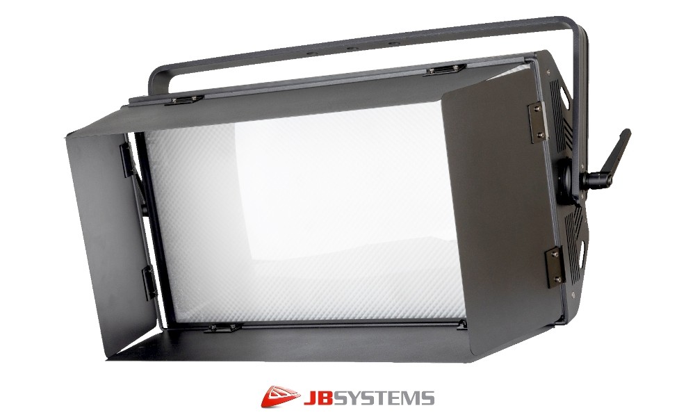 JB SYSTEMS CAM-LITE 200 LED-Panel 200W VIDEO/FOTO