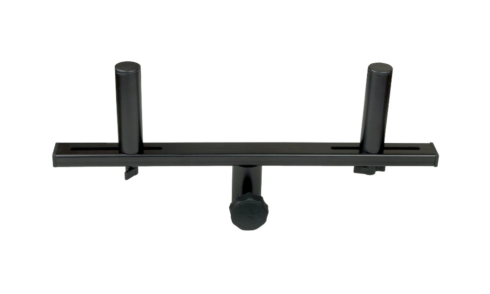 JB SYSTEMS TWIN SPEAKER BRACKET Doppelhalterung