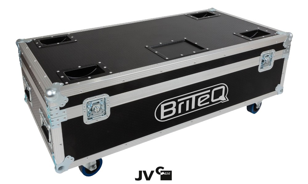 JV CASE PROJECTOR CASE 6 Transportcase