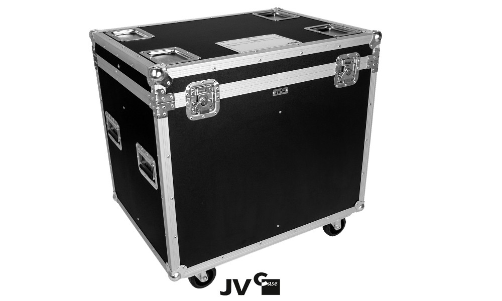 JV CASE PROJECTOR CASE 4 Transportcase