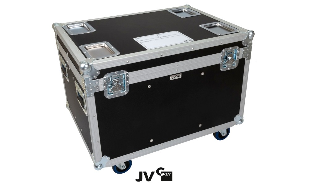 JV CASE PROJECTOR CASE 5 Transportcase