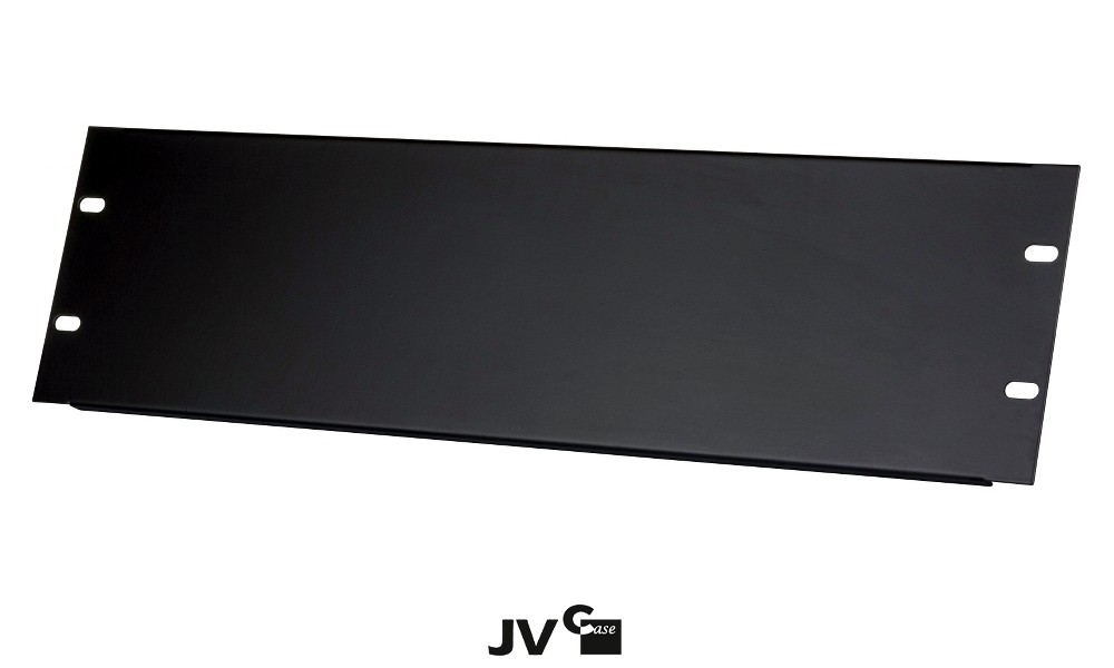 JV CASE RP 3U Rackblindplatte 19"/3U (12.2cm)