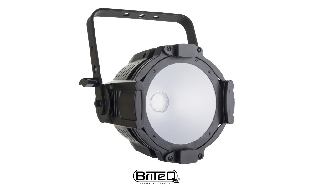 BRITEQ LED UV-GUN 100W Ultraviolett LED-Scheinwerfer