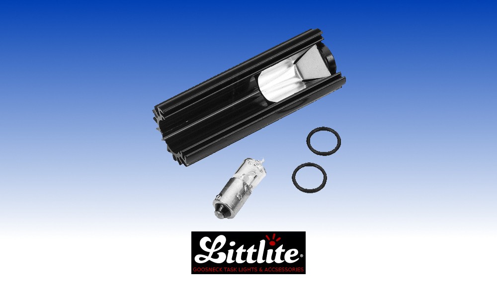 LITTLITE HIC - Umbauset Quartz