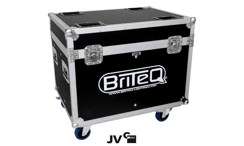 JV CASE MOVING HEAD CASE 7 Transportcase