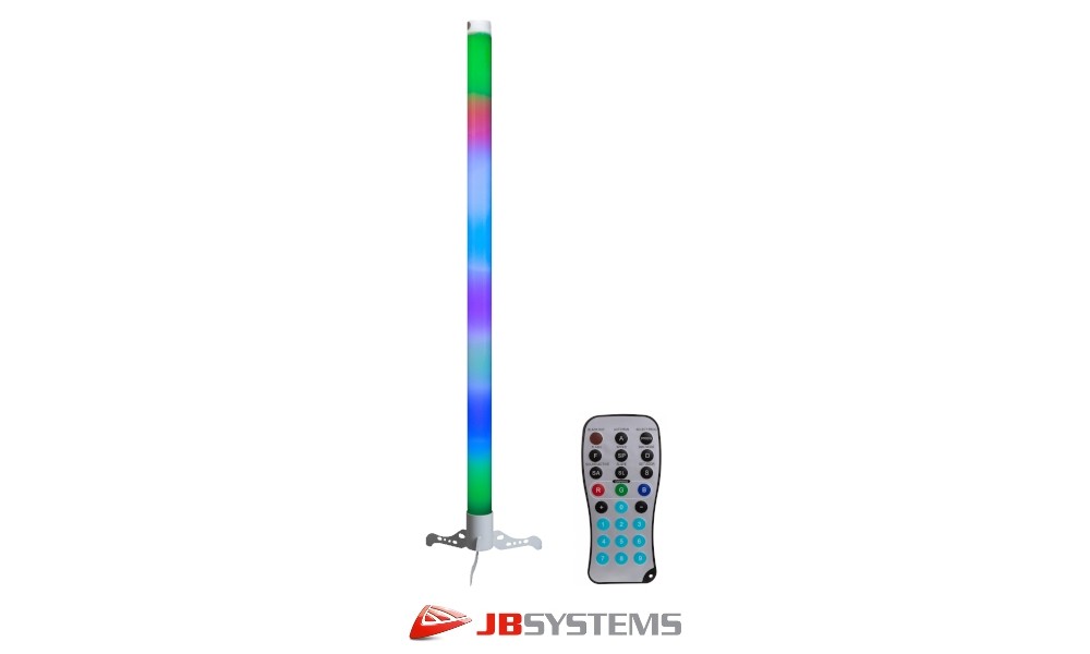 JB SYSTEMS PIXEL-PIPE RGB