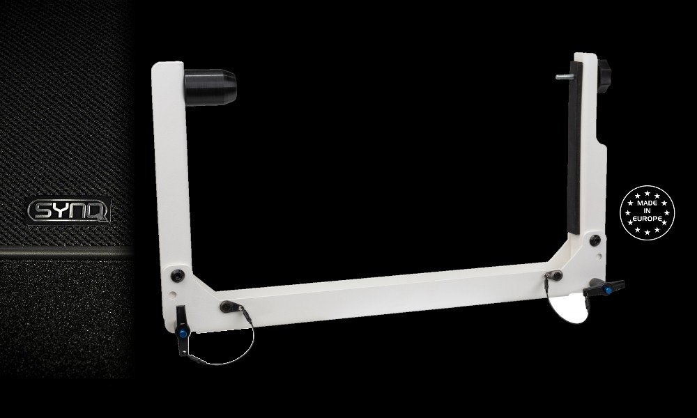 SYNQ BRACKET SC-08W Weiss