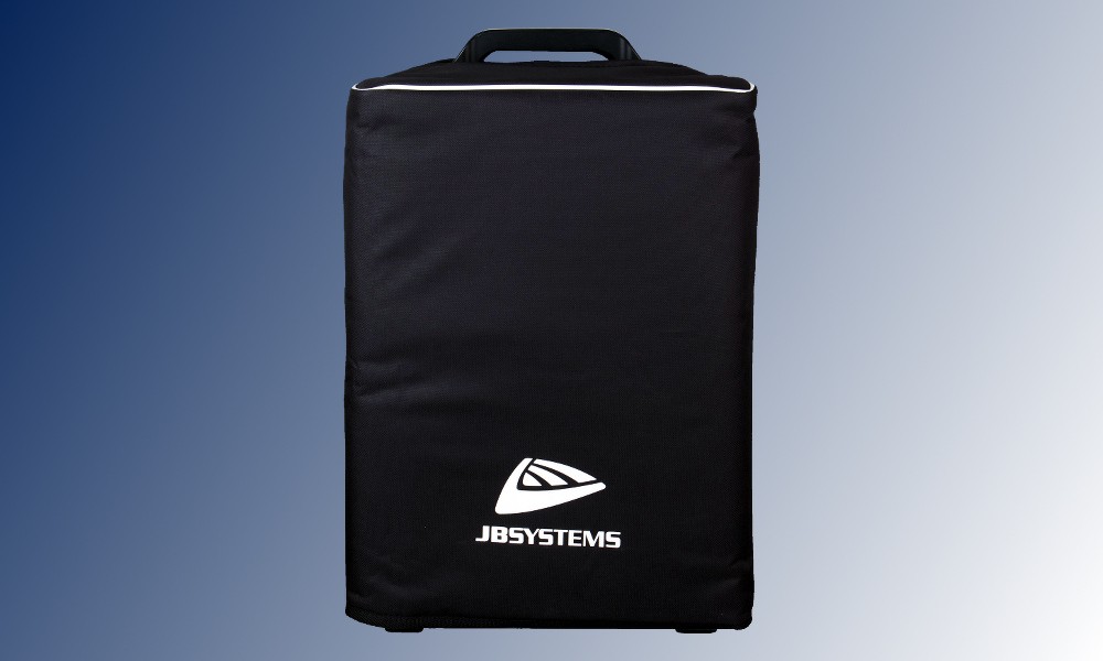 JB SYSTEMS Tourbag/Schutzhülle zu PPA-101