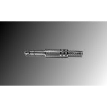 PROJECT Stereo Jackstecker 6.3mm