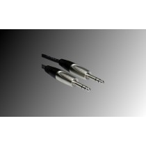 PROJECT Stereo-Linienkabel mit 2 x Stereo Jackstecker 6.3mm