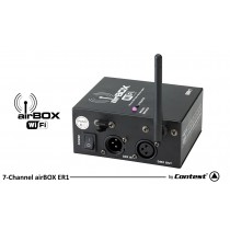 CONTEST ER1 DMX-WiFi airBOX