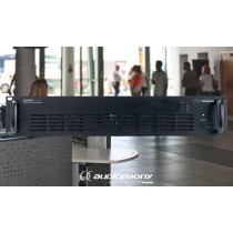 AUDIOPHONY AMP480MKII 1-Kanal ELA-Endstufe 480W/100V