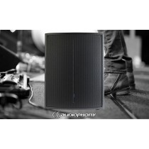 AUDIOPHONY ATOM18Asub Aktiv Subbass DSP/600W/1200W