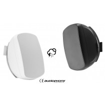 AUDIOPHONY BORNEO660 ELA/HIFI-Lautsprecher 60W/100V/8Ω, IP55