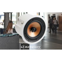 AUDIOPHONY CHF860 HIFI-Deckenlautsprecher 60W/150W/8Ω