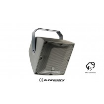 AUDIOPHONY EXT208 2-Weg 8" Coaxial-Soundprojektor IP65/200W/ELA-100V/8Ω