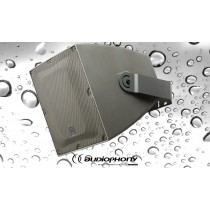 AUDIOPHONY EXT415 2-Weg 15" Coaxial-Soundprojektor IP65/400W/ELA-100V/8Ω