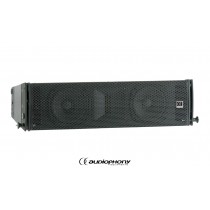 AUDIOPHONY HELIUM HL-4 Line Array Mid/High Modul