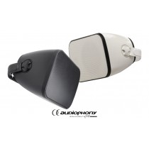AUDIOPHONY ONDE880 2-Weg 8" Lautsprecher 80W, 8Ω/100V, IP65