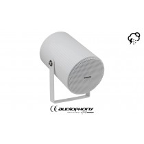 AUDIOPHONY PHP510 Wetterfester Soundprojektor 10W, 100V, IP55
