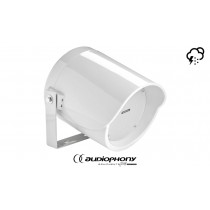 AUDIOPHONY PHP530 Wetterfester Soundprojektor 30W, 100V, 8 Ohm, IP55