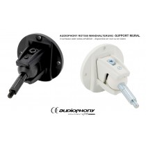 AUDIOPHONY ROT550 Wandhalterung zu SHP550 Lautsprecher