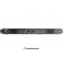 AUDIOPHONY SLI300.2  2-Kanal Digital-Endstufe 2 x 270W RMS/4Ω