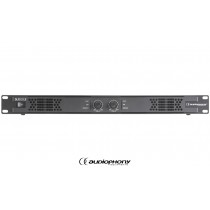 AUDIOPHONY SLI500.2  2-Kanal Digital-Endstufe 2 x 480W RMS/4Ω