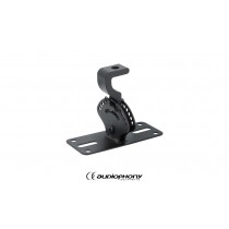 AUDIOPHONY SUPlineTopB Deckenhalterung schwarz