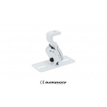AUDIOPHONY SUPlineTopW Deckenhalterung weiss