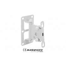 AUDIOPHONY SUPlineW Wandhalterung weiss