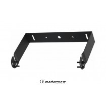 AUDIOPHONY SUPSL108B Bügelhalterung schwarz
