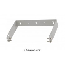 AUDIOPHONY SUPSL108W Bügelhalterung weiss