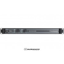 AUDIOPHONY Ti300 2-Kanal Digital-Endstufe 2 x 150W RMS