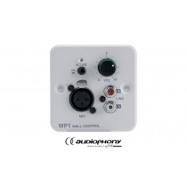 AUDIOPHONY WP1 Wandkontroller