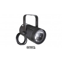 BRITEQ BEAMSPOT1-TRIAC Led-Spot 15W, WW/NW, 4°/10°/45°