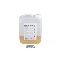 BRITEQ BT-BUBBLELIQ5 Liquid für Seifenblasen-Maschine