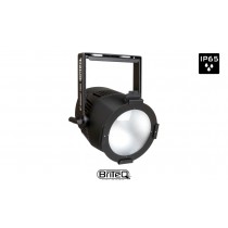 BRITEQ BT-SUNRAY 130R LED-Projektor 130W , 1700K-3000K, Amberdrift, DMX, 15°/35°, IP65