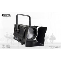 BRITEQ BT-THEATRE 261FC COLOR-LED-Projektor 200W - RGBALC - Manual Zoom