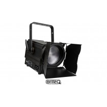 BRITEQ BT-THEATRE 261FC COLOR-LED-Projektor 200W - RGBALC - Manual Zoom