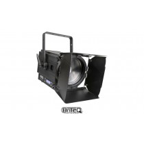 BRITEQ BT-THEATRE 400TW LED Fresnel Projektor 400W - 2800K-6000K - motorized Zoom