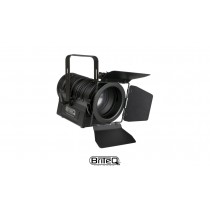 BRITEQ BT-THEATRE 60FCL RGBL LED-Projektor 60W - manual Zoom